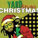 YARD STYLE CHRISTMAS CD/ VARIOUS ARTISTES